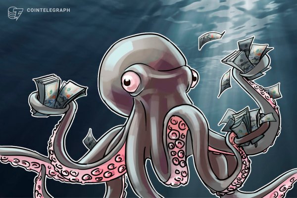 Kraken почему не работает